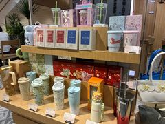 -霸王茶姬(正佳广场店)