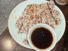 -蟹上黄·蟹黄面·江南糖水(人民广场店)