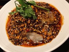 夫妻肺片-外婆家(南开大悦城店)