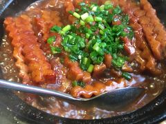 -伙靠·江浙菜(田林路店)