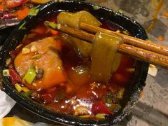 -化龙桥九宫格火锅(清水河店)