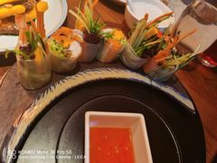 -泰香米泰国餐厅(中大国际店)