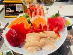 -大渔铁板烧(大悦城店)