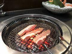 -神户赤童日式烤肉伙伴(东直门店)