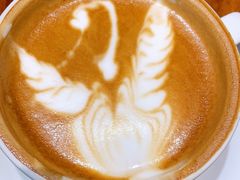 -Seesaw Coffee(上海尚悦湾店)