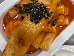 -服务大楼冷面(延大店)