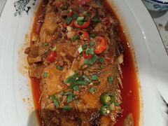 -巢湖名吃·东关老鹅汤(江南风情街店)