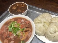 -姚记炒肝店(簋街店)
