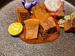 -花潮料理艺食馆(世欧广场店)