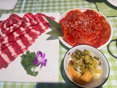 -番食园鲜食火锅(高新店)