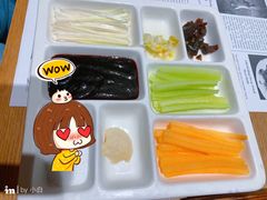 烤鸭小料-小大董·烤鸭(凤凰汇店)