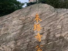 -木塔寺遗址生态公园