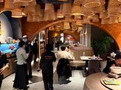 -佬太公海鸭·海鲜大排档(上海总店)