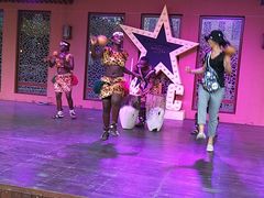 -三亚海昌梦幻海洋不夜城