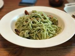-Kitchen·Y洋厨房西餐厅(王府壹号店)