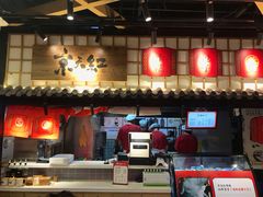 -京天红炸糕(天通苑华联店)