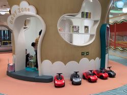 -奈尔宝·儿童乐园·亲子餐厅(苏州大悦城店)