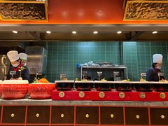 -前门烤鸭(江东中路店)