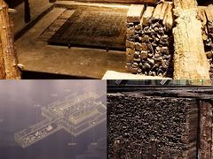 -北京大葆台遗址博物馆