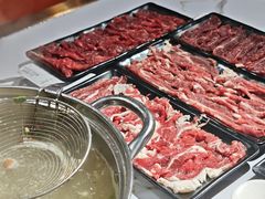 -荣记潮汕牛肉火锅(仙鹤街店)