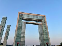 -幸福门