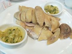 -文记壹心鸡(宝华路店)