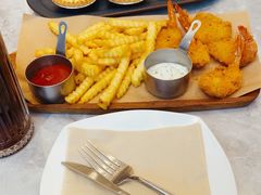 -必胜客(瑞虹店)