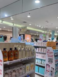 -孩子王童乐园(唐山万达广场店)