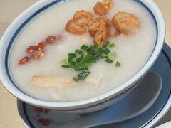 -香港池仔记肠粉王(博多新记襄阳南路店)