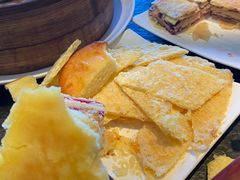 -诺敏塔拉奶茶-布里亚特包子-手把肉(锦都会店)