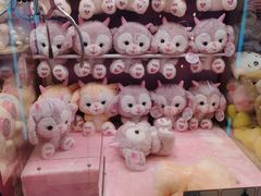-爱玩嘉年华(江北一店)
