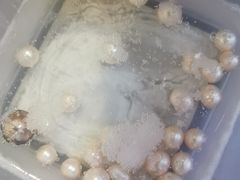 -十八字金·银饰·拼豆·开蚌DIY(魏公芳华里店)