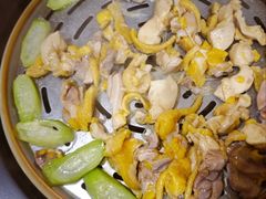 -阿鸡鱼庄·顺德鲜蒸小炒(亚运村店)