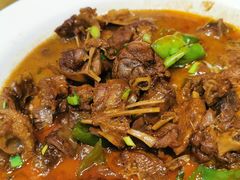 -阿巧一号私房菜(止园路店)