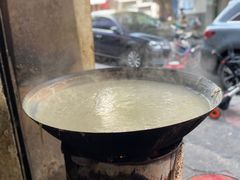 -云南大锅豆浆店