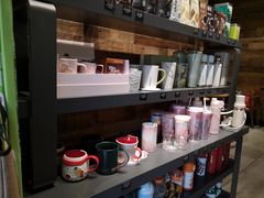 -星巴克(福州大洋百货分店)