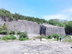 -阳山碑材（明文化村）景区