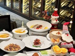 -南景饭店(万家丽路店)