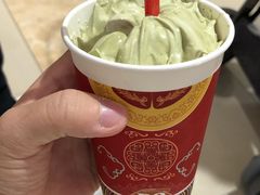 双倍抹茶-DQ·蛋糕·冰淇淋(回龙观同成街)