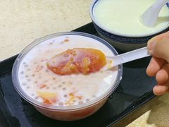 -百花传统甜品店(原址店)