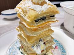 -唐猫庭院·千年陕菜(大唐不夜城店)