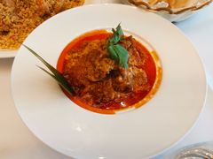 -螃蟹之家·新加坡特色料理(银泰中心in99店)