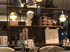 大堂-必胜客(津塘店)