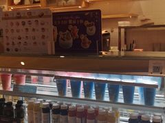 -BreadTalk面包新语·烘焙蛋糕(佐阾虹湾购物中心店)