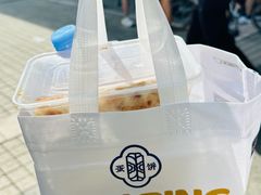 -金杨老摊头蛋饼(金口路店)