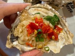 -蚝当家·海鲜龙虾烧烤(文二路原开蚝屋店)