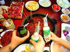 -黄家码头老火锅(解放碑旗舰店)