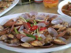-连家船海鲜大排档·20年闽菜店(厦大店)