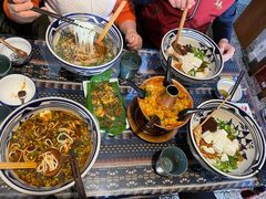 -蜗牛小馆醉乡民谣云南菜(惠新西里店)