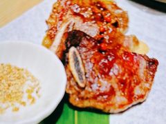 -松鹤精致料理(五一中路店)